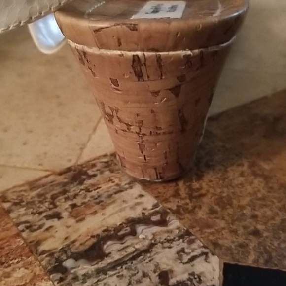 Vera Wang Sandals 7.5 - Picture 6 of 9